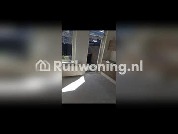 Knusse woning in Amersfoort, ruilen voor Nijkerk of Amersfoo, Utrecht