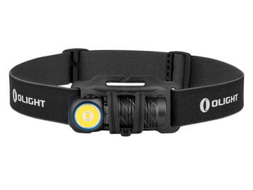 Olight Perun 2 Mini Zaklamp + Hoofdlamp, Verzenden, Nieuw