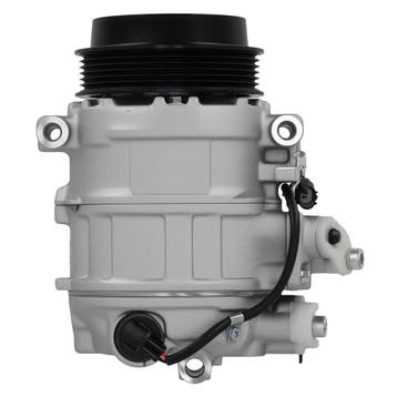 Air conditioning compressor AC geschikt voor Mercedes-Ben..., Verzenden, Nieuw, Mercedes-Benz