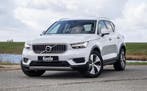 Volvo XC40 1.5 T4 Recharge Inscription AUTOMAAT / PLUG IN HY, Auto's, Volvo, Automaat, Dealer onderhouden, Gebruikt, Euro 6