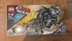 Lego Set - 70815 - The Lego Movie - Super Secret Police, Nieuw