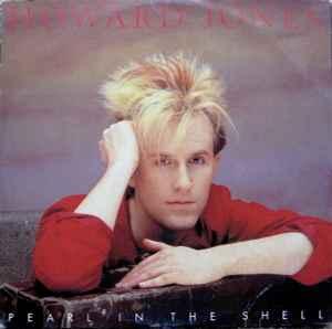 12 inch gebruikt - Howard Jones - Pearl In The Shell, Verzenden, Zo goed als nieuw