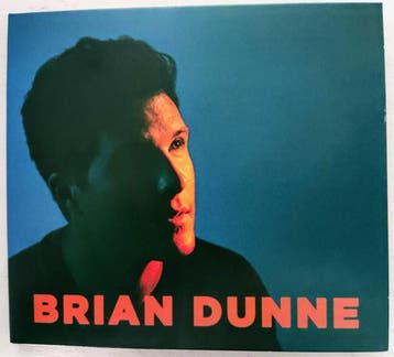 cd - Brian Dunne - Brian Dunne, Verzenden, Nieuw in verpakking