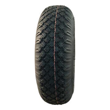 NaRubb Band + binnenband 3.00-4 S-2303 4PR TT JS87, Auto diversen, Ophalen of Verzenden, Nieuw