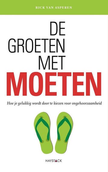 De groeten met moeten - Rick van Asperen 9789461261526, Verzenden, Zo goed als nieuw, Rick van Asperen
