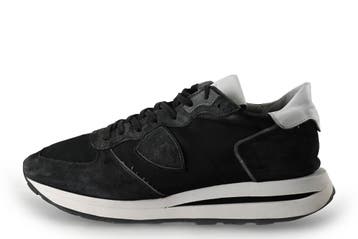 Philippe Model Sneakers in maat 42 Zwart, Philippe Model, Verzenden, Zwart, Sneakers of Gympen
