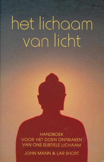 Het lichaam van licht - Mann 9789063782368, Verzenden, Gelezen, Mann