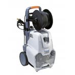 Comet K250 11/160M Extra , 230.volt + Rotoxlans, Verzenden, Nieuw