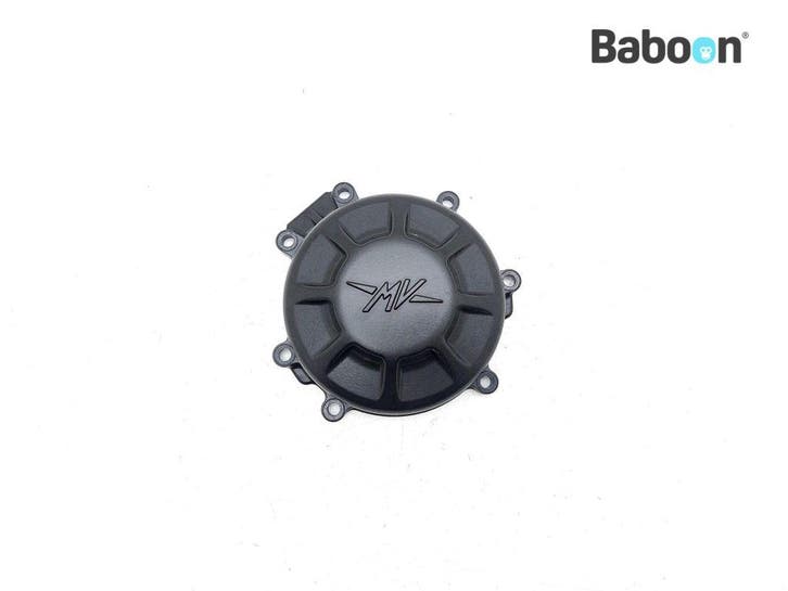 Dynamo Deksel MV Agusta Brutale 1090 R 2012-2014, Motoren, Onderdelen | Overige, Gebruikt, Verzenden