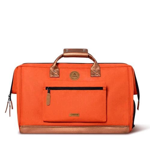 Cabaia duffle bogota reistas, Sieraden, Tassen en Uiterlijk, Tassen | Reistassen en Weekendtassen, Verzenden