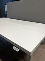 Ahrend Duo Zit Sta Bureaus - Refurbished, Verzenden, In hoogte verstelbaar, Zo goed als nieuw