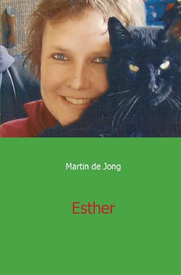 Esther | Martin Jong | Nieuw, Ophalen of Verzenden, Nieuw, Martin Jong