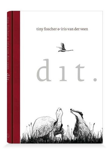 Dit. - Tiny Fisscher 9789493228641, Verzenden, Gelezen, Tiny Fisscher