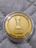 Brazil - FIFA Confederations Cup - 2009 - Medaille, Nieuw