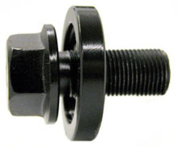 ATI Crank Bolt - OEM Chrysler - 5.7L & 6.4L Hemi - Used for, Ophalen of Verzenden