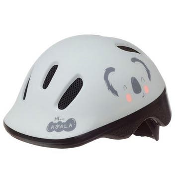 Polisport Babyhelm Fietshelm Koala XXS, Fietsen en Brommers, Verzenden, Nieuw