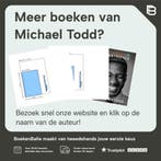 Crazy Faith 9780593239193 Michael Todd, Verzenden, Zo goed als nieuw, Michael Todd