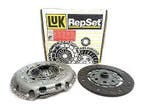 Koppelingsset / koppeling - LUK 624337909, Ophalen of Verzenden, Nieuw, Opel