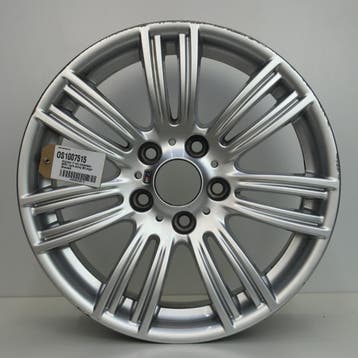 Originele velgen 17 inch BMW 1-serie styling 383 *OS1007515*, Auto-onderdelen, Banden en Velgen, Gebruikt, Velg(en), 17 inch, Ophalen of Verzenden