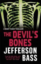 The DevilS Bones 9781847248138 Jefferson Bass, Verzenden, Gelezen, Jefferson Bass