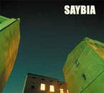 cd - Saybia - The Second You Sleep, Cd's en Dvd's, Verzenden, Zo goed als nieuw