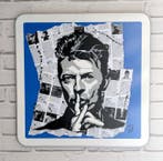 EG144 (XX-XXI) - DAVID BOWIE