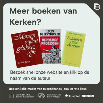 Elk ogenblik is heel het leven - Kerken 9789028917156, Verzenden, Gelezen, Kerken
