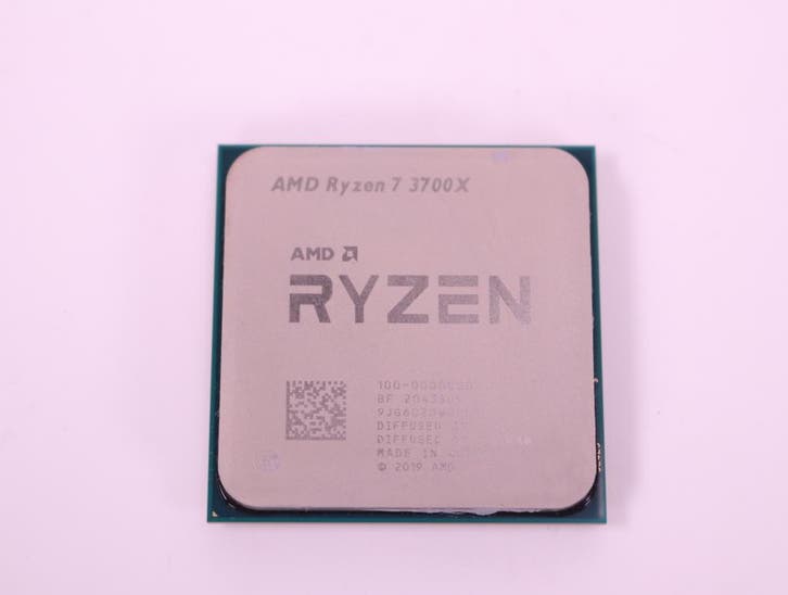 [RETOURDEAL] AMD Ryzen 7 3700X (Tweedekansje) - Processor, Computers en Software, Processors, Ophalen of Verzenden