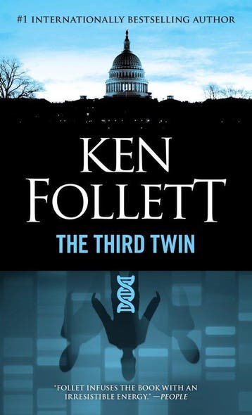 Third Twin - Follett, Verzenden, Gelezen