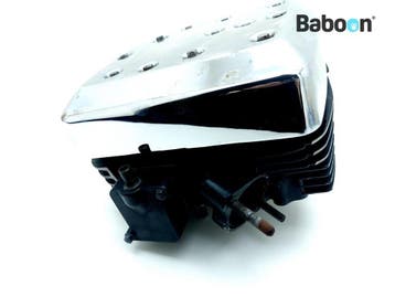 Cilinderkop Achter Kawasaki VN 1500 Mean Streak 2002-2003, Motoren, Verzenden, Gebruikt
