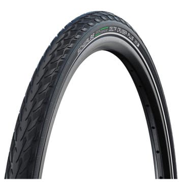 Schwalbe Stads- en tourband - 3mm anti-leklaag - Zwart me..., Ophalen of Verzenden, Nieuw, Band
