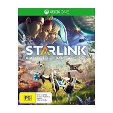 Starlink Battle for Atlas (Los Spel) (Xbox One Games), Spelcomputers en Games, Games | Xbox One, Zo goed als nieuw, Ophalen of Verzenden