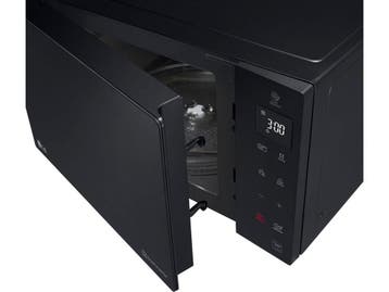 LG MH6535GIS - Vrijstaande magnetron met grill - 25L - 1000W, Verzenden, Nieuw
