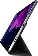 Lenovo Tab P11 Pro Folio Hoes - Grijs, Verzenden, Nieuw