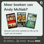 Zero Hour 9780552162593 Andy McNab, Verzenden, Gelezen, Andy McNab
