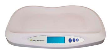 Dierenweegschaal, Puppy weegschaal 20kg x 5g, Verzenden, Nieuw