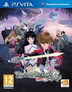 Tales of Hearts R (Buitenlands Doosje) (PS Vita Games), Ophalen of Verzenden, Zo goed als nieuw