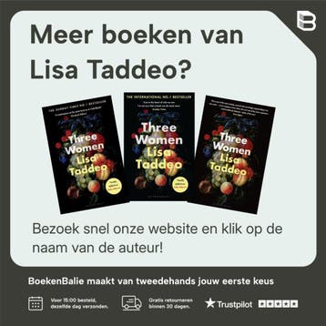 Animal - Lisa Taddeo 9781526630933, Verzenden, Gelezen, Lisa Taddeo
