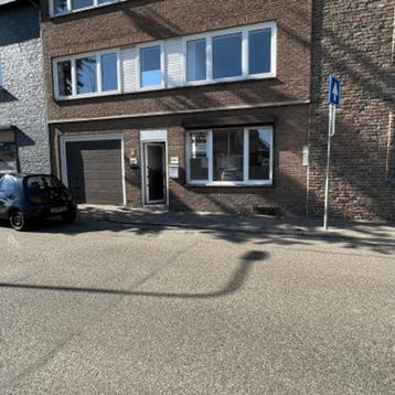 Appartement gevonden in of bij Kerkrade
