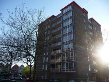 Te huur: Appartement Messiaenplantsoen in Almere, Almere, Flevoland, Appartement