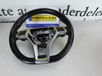Mercedes-Benz Lederen Multifunctioneel Stuurwiel, Ophalen of Verzenden, Nieuw