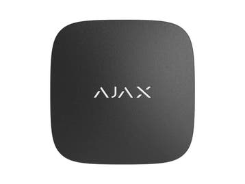 Ajax LifeQuality Lite Zwart, Verzenden, Nieuw