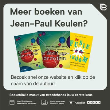 Verstoppertje spelen met aliens 9789000358724, Boeken, Verzenden, Zo goed als nieuw, Jean-Paul Keulen