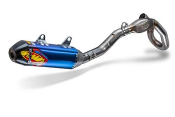 FMF Racing TRIUMPH TF 450 X 24-26 TF C E 26 ALUM FACTORY 4.1, Ophalen of Verzenden, Nieuw