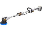 Batavia Accu 18V Twin Brush telescopische reinigingsborstel, Verzenden, Nieuw