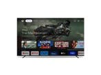 Thomson 85QG7C14 - 85 Inch 144Hz QLED Google TV (Nieuw!), QLED, 120 Hz, Zo goed als nieuw, 100 cm of meer