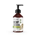 Dutch Hemp CBD hennepzaadolie full spectrum 250 ml 250 mg, Sport en Fitness, Gezondheidsproducten en Wellness, Verzenden, Nieuw