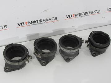 Kawasaki ZX9 R Spruitstuk inlaat, Motoren, Ophalen of Verzenden, Nieuw