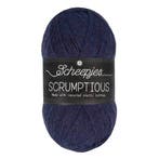 Scheepjes Scrumptious 100gram - 366 Cosmic Cupcake, Verzenden, Nieuw