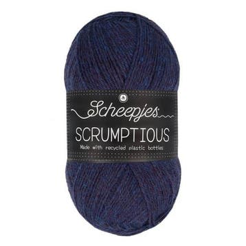 Scheepjes Scrumptious 100gram - 366 Cosmic Cupcake, Verzenden, Nieuw